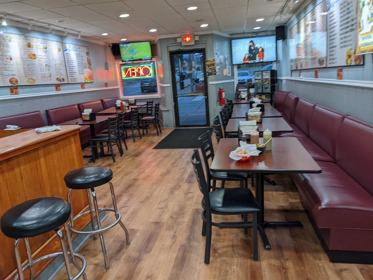 Taqueria Durango